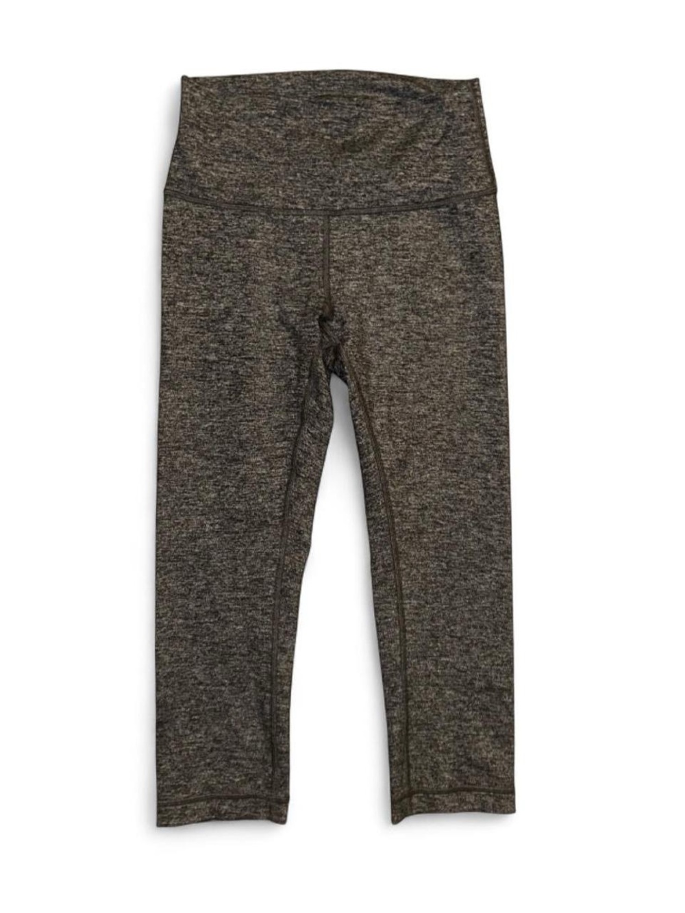 Lululemon Wunder Under High Rise Legging
Size 6